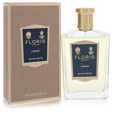 Floris Cefiro Perfume By Floris Eau De Toilette Spray- Free Shipping