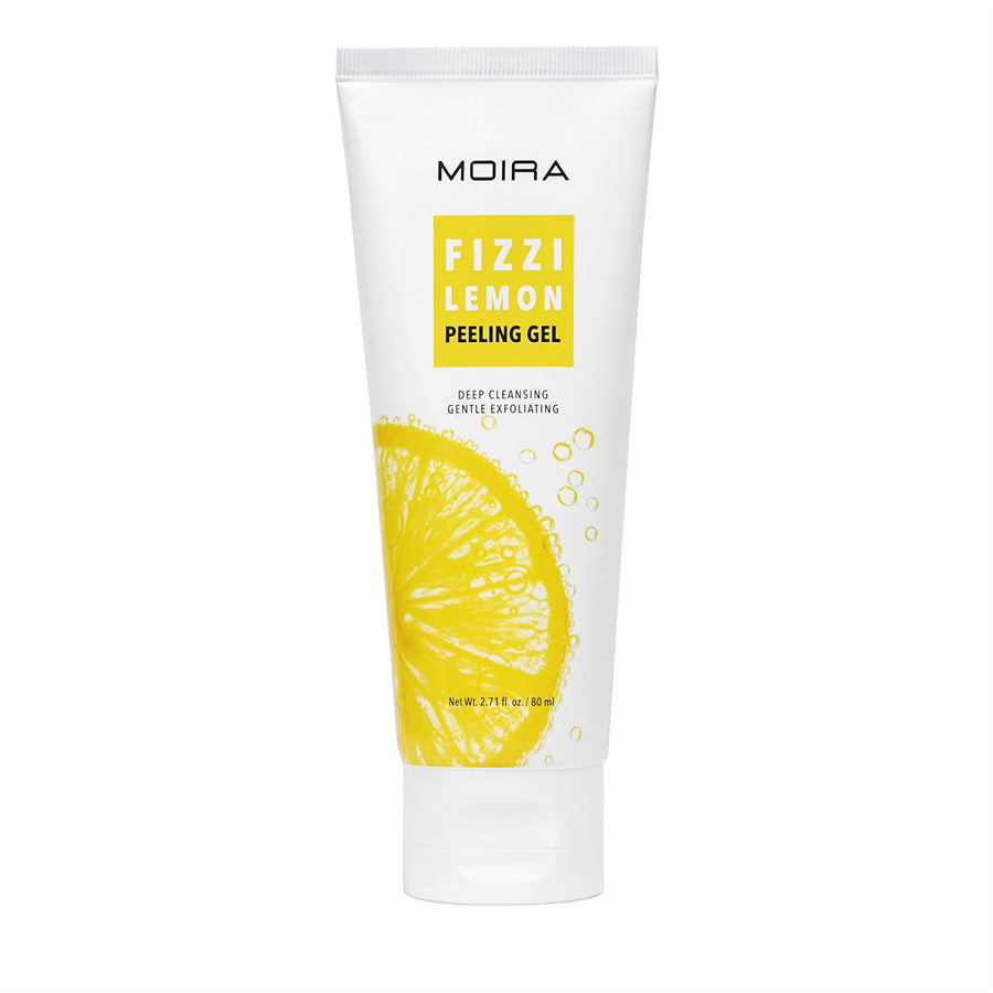 Fizzi Lemon Peeling Gel | FLP002