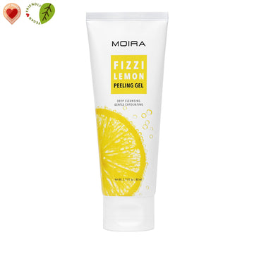 Fizzi Lemon Peeling Gel | FLP002