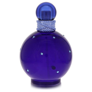 Fantasy Midnight Perfume By Britney Spears Eau De Parfum Spray (Tester)- Free Shipping