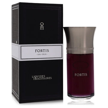 Fortis Perfume By Liquides Imaginaires Eau De Parfum Spray- Free Shipping