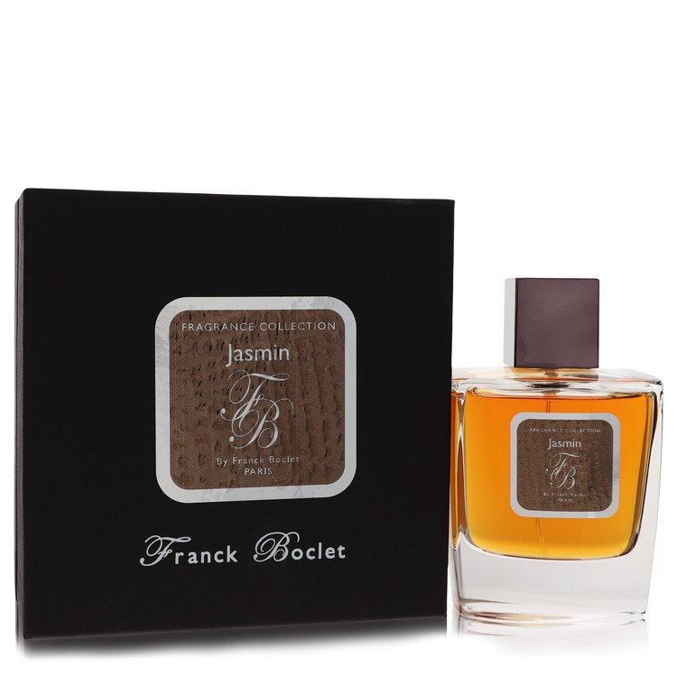 Franck Boclet Jasmin Perfume By Franck Boclet Eau De Parfum Spray (Unisex)- Free Shipping