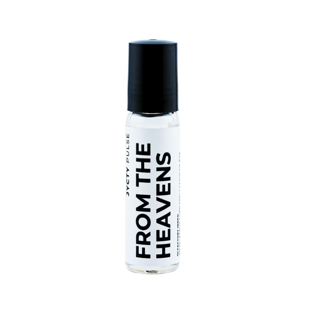 FROM THE HEAVENS Perfume Oil – Inspired by Angel, 10ml Roll-On