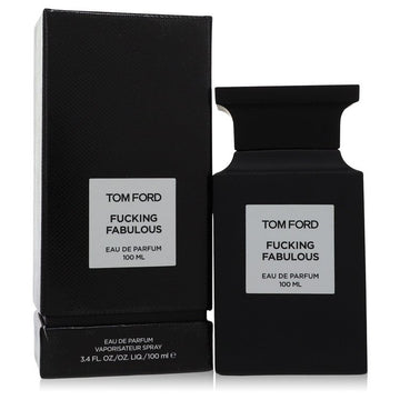 Fucking Fabulous Perfume By Tom Ford Eau De Parfum Spray- Free Shipping