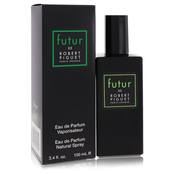 Futur Perfume By Robert Piguet Eau De Parfum Spray- Free Shipping