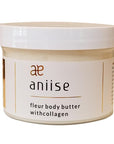 Aniise Moisturizing Body Butter Cream with Collagen