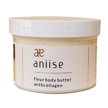 Aniise Moisturizing Body Butter Cream with Collagen