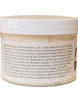 Aniise Moisturizing Body Butter Cream with Collagen