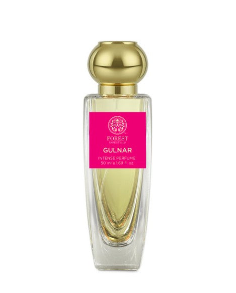 Forest Essentials Intense Luxury Perfume Gulnar