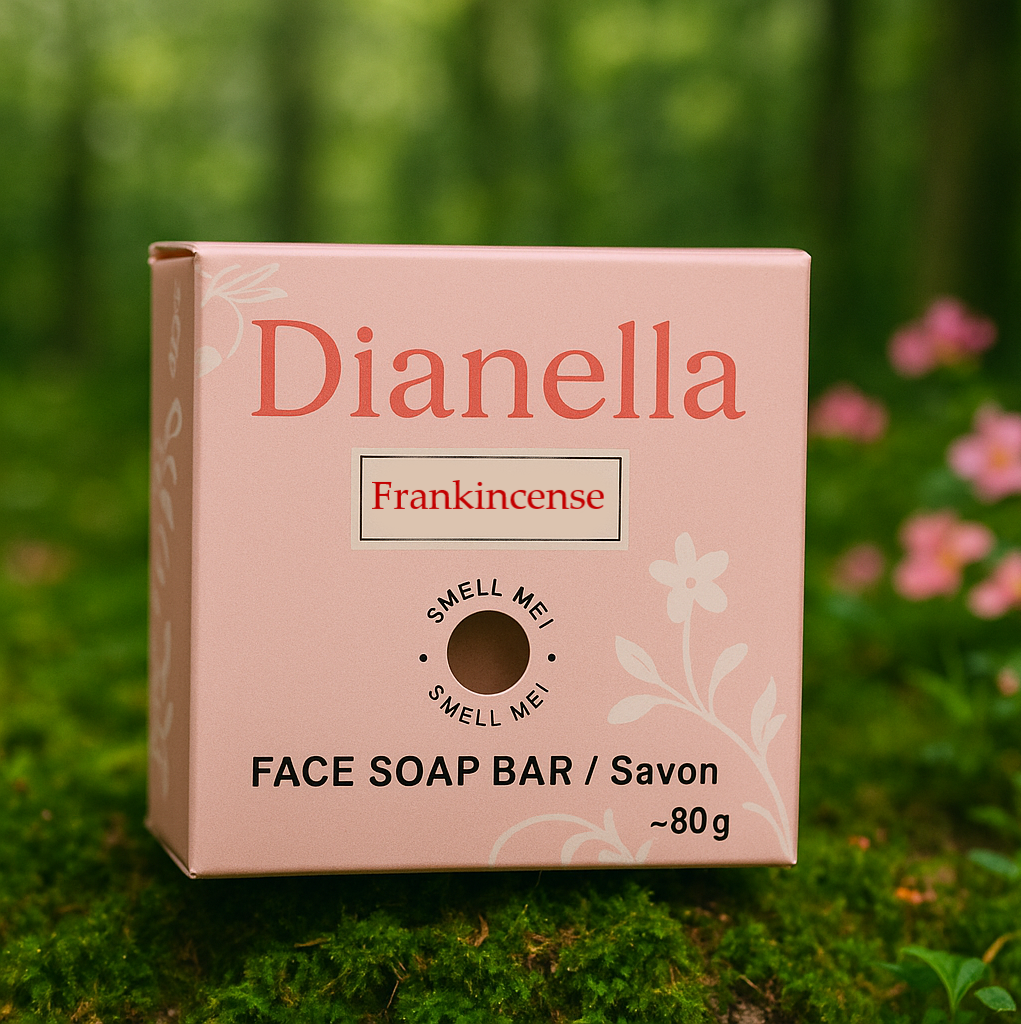 Wholesale Small Face Soap Bars – Organic, Handmade, Moisturizing, Naturally Scented