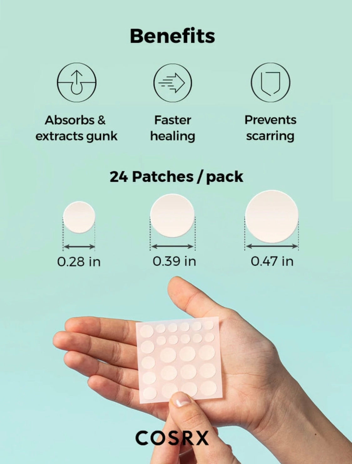 COSRX Revamp Your Beauty Exclusive Set C - Bundle Pack