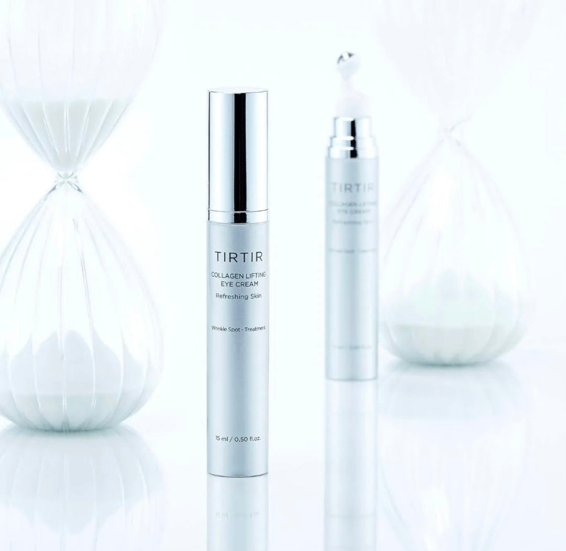 TIRTIR Collagen Lifting Eye Cream (15ml)