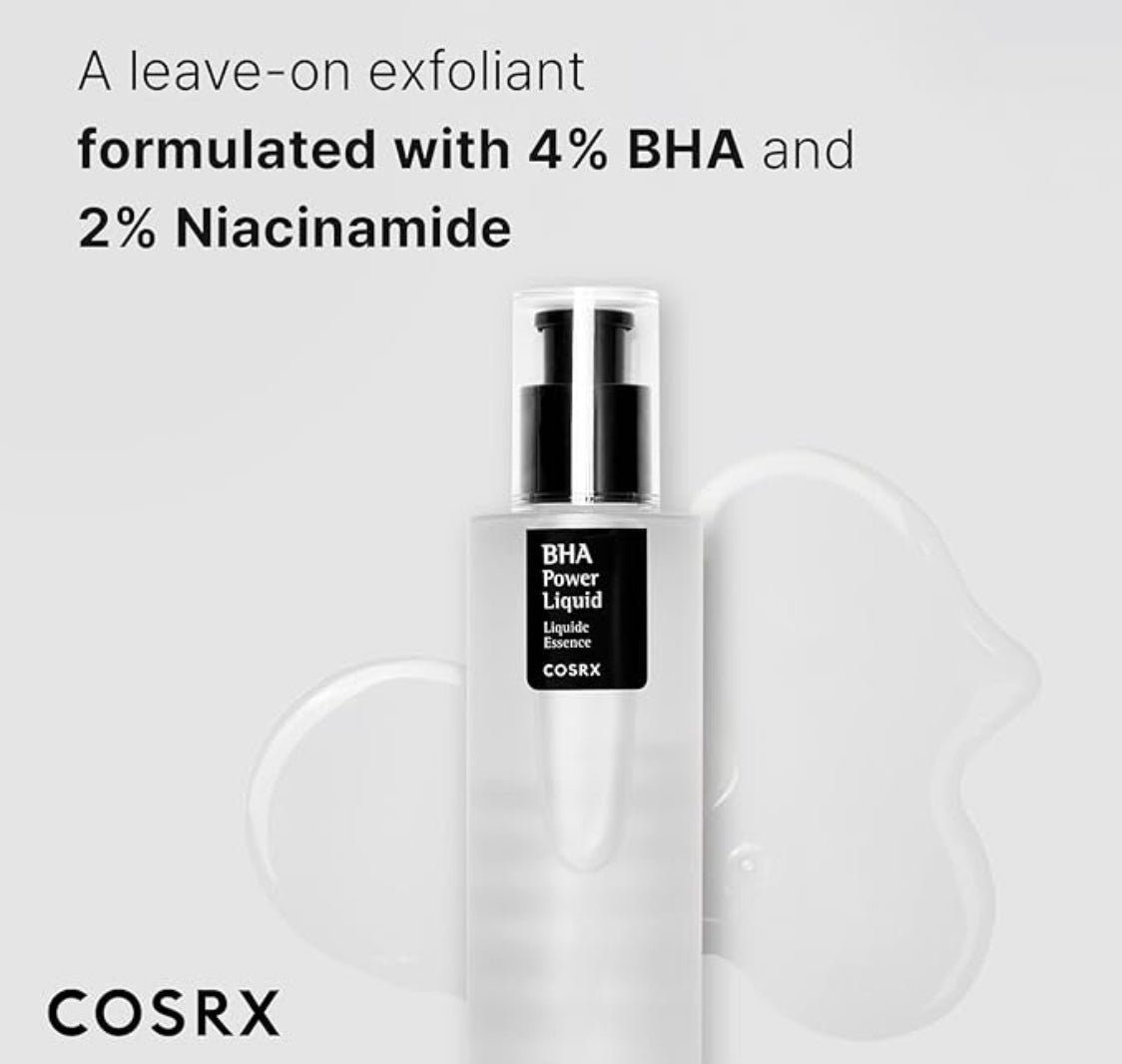 COSRX Revamp Your Beauty Exclusive Set C - Bundle Pack