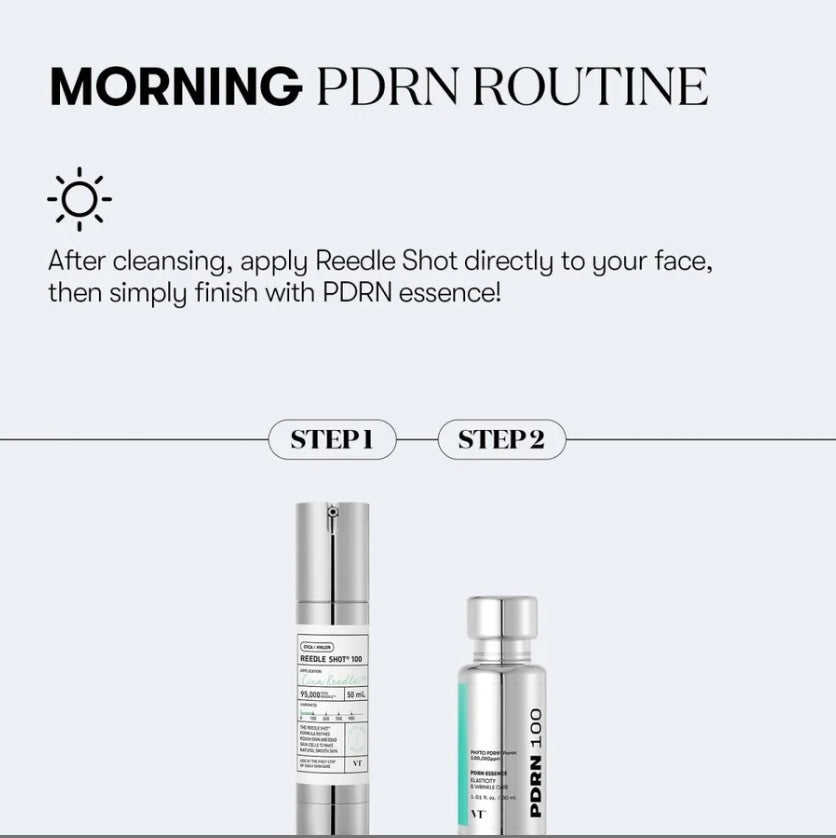 VT PDRN Essence 100 (30ml)