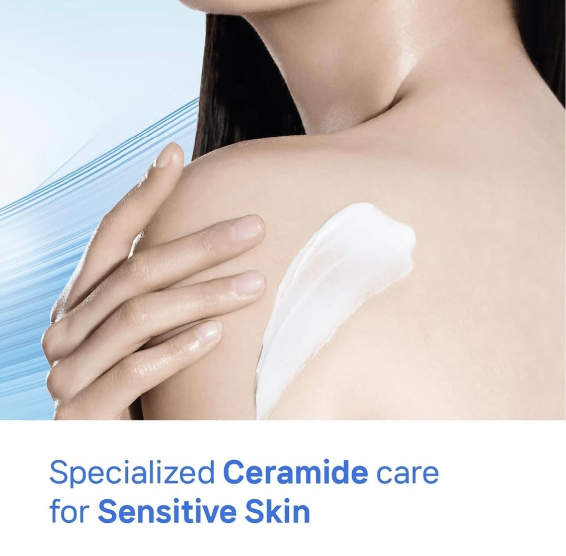 Illiyoon Ceramide Ato Concentrate Cream (230ml)