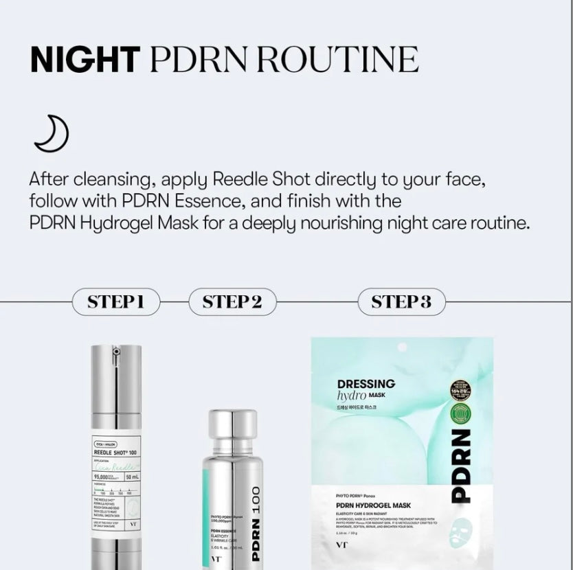 VT PDRN Essence 100 (30ml)