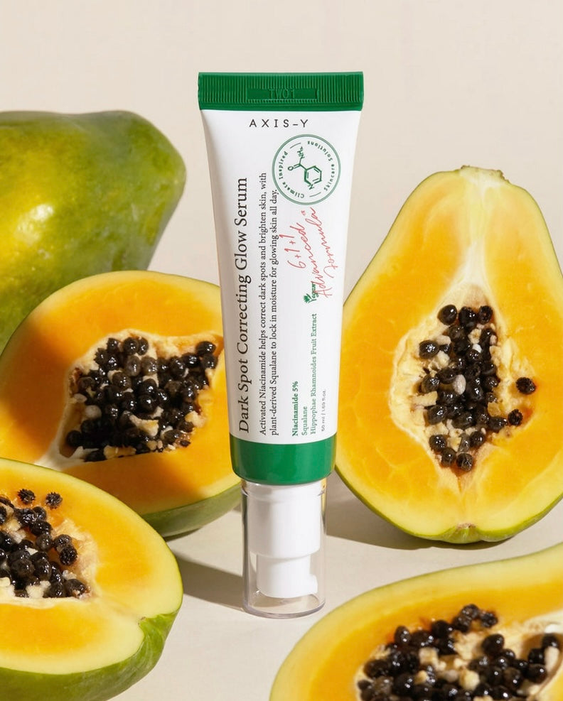 AXIS-Y Dark Spot Correcting Glow Serum (50ml)