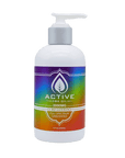 CBD Active Full Spectrum CBD Lotion - 2000mg - 8 oz, unscented - Free Shipping