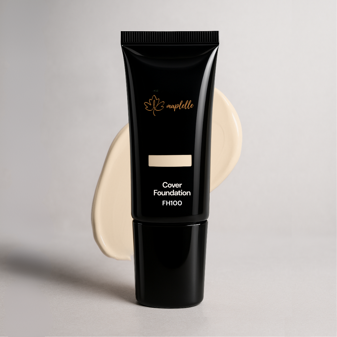 Full Cover Foundation