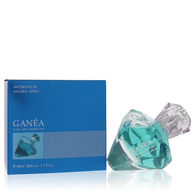 Ganea Perfume By Ganea Eau De Parfum Spray- Free Shipping