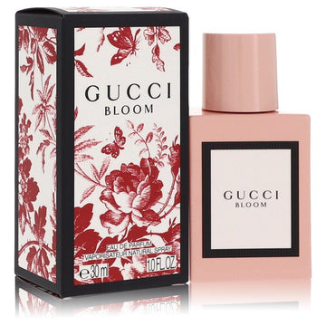 Gucci Bloom Perfume By Gucci Eau De Parfum Spray- Free Shipping