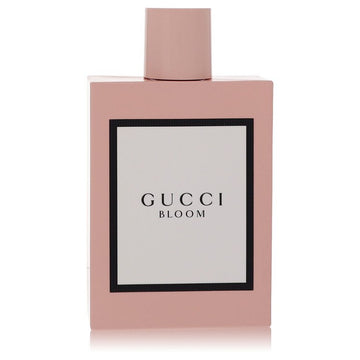 Gucci Bloom Perfume By Gucci Eau De Parfum Spray (Tester)- Free Shipping