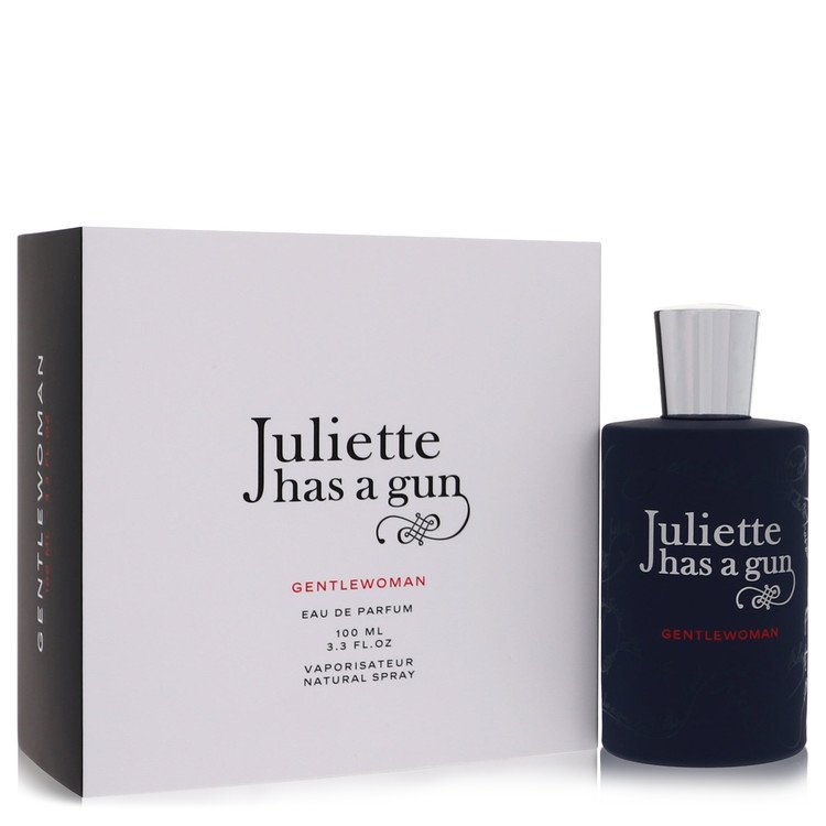 Gentlewoman Perfume By Juliette Has a Gun Eau De Parfum Spray- Free Shipping