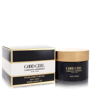 Good Girl Perfume By Carolina Herrera Body Cream- Free Shipping