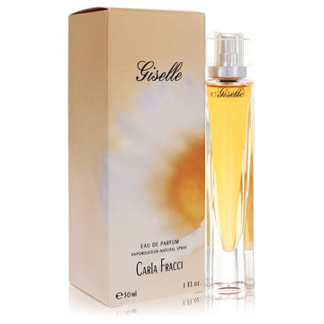 Giselle Perfume By Carla Fracci Eau De Parfum Spray- Free Shipping