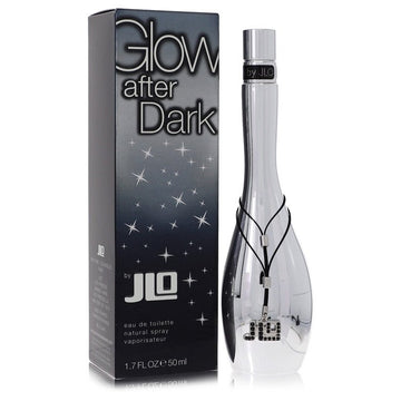 Glow After Dark Perfume By Jennifer Lopez Eau De Toilette Spray- Free Shipping