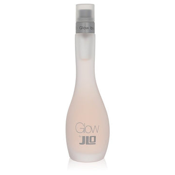 Glow Perfume By Jennifer Lopez Eau De Toilette Spray (unboxed)- Free Shipping