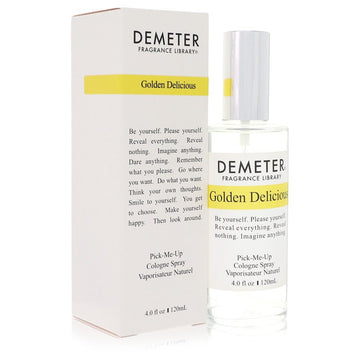 Demeter Golden Delicious Perfume By Demeter Cologne Spray- Free Shipping