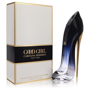 Good Girl Legere Perfume By Carolina Herrera Eau De Parfum Legere Spray- Free Shipping