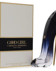 Good Girl Legere Perfume By Carolina Herrera Eau De Parfum Legere Spray- Free Shipping