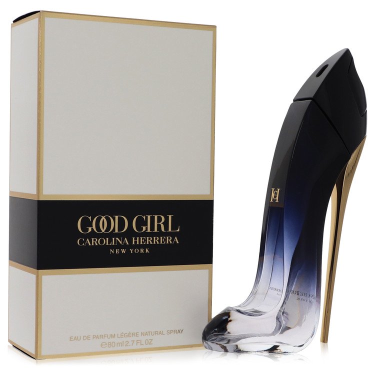 Good Girl Legere Perfume By Carolina Herrera Eau De Parfum Legere Spray- Free Shipping