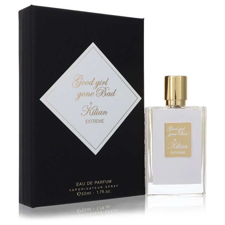 Good Girl Gone Bad Extreme Perfume By Kilian Eau De Parfum Refillable Spray- Free Shipping