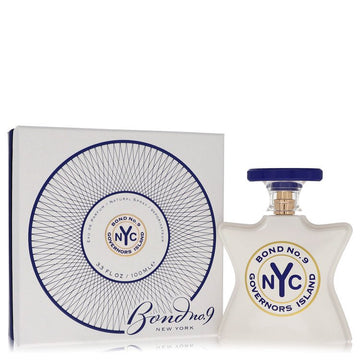 Governors Island Perfume By Bond No. 9 Eau De Parfum Spray (Unisex)- Free Shipping