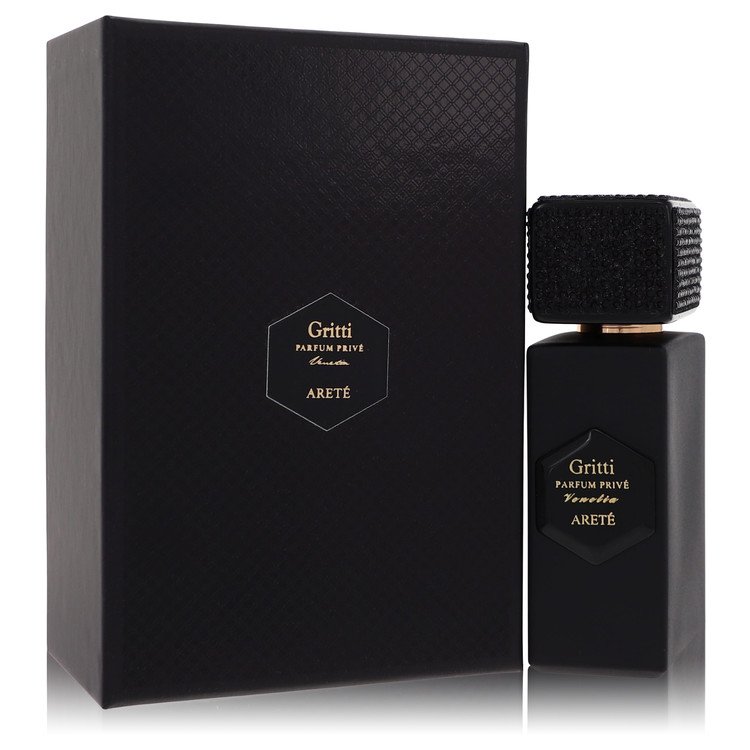 Gritti Arete Prive Perfume By Gritti Eau De Parfum Spray (Unisex)- Free Shipping