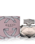 Gucci Bamboo Perfume By Gucci Eau De Parfum Spray- Free Shipping