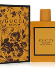 Gucci Bloom Profumo Di Fiori Perfume By Gucci Eau De Parfum Spray- Free Shipping