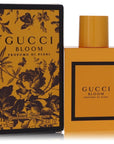 Gucci Bloom Profumo Di Fiori Perfume By Gucci Eau De Parfum Spray- Free Shipping