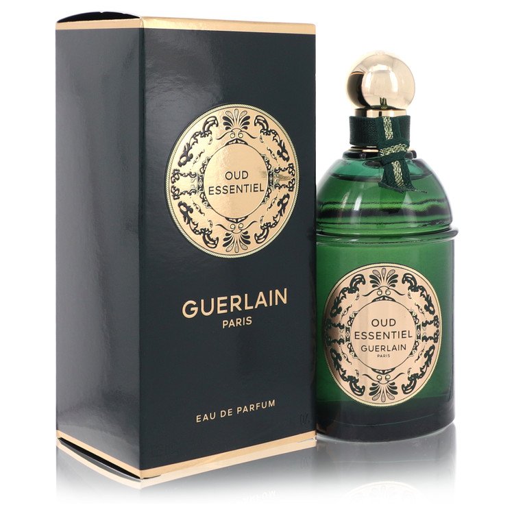 Guerlain Oud Essentiel Perfume By Guerlain Eau De Parfum Spray (Unisex)- Free Shipping