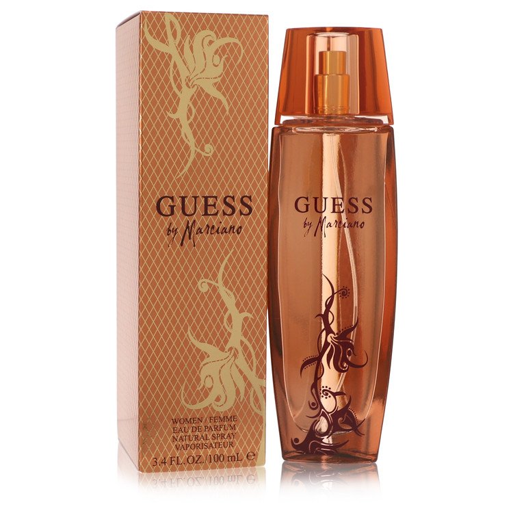 Guess Marciano Perfume By Guess Eau De Parfum Spray- Free Shipping