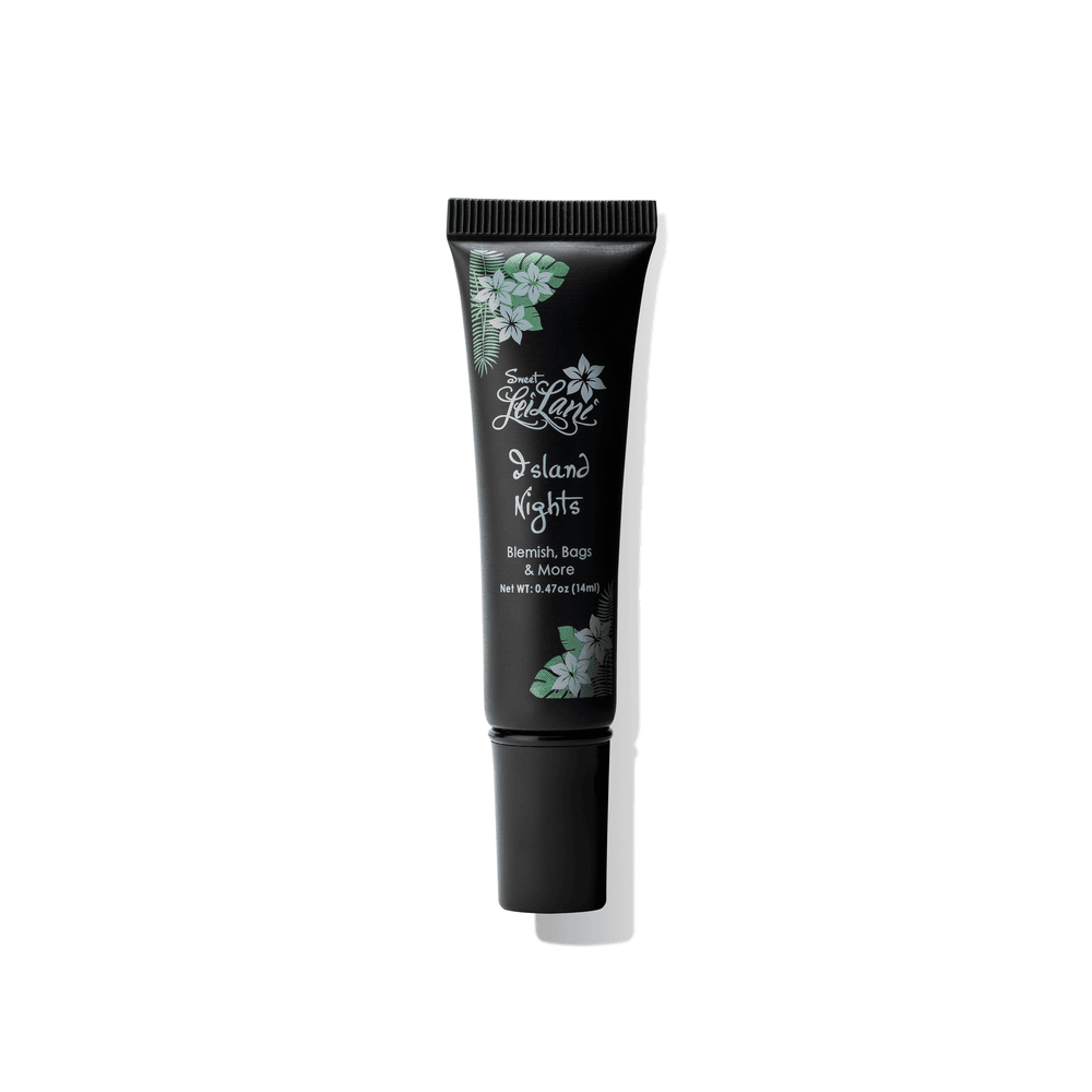 Island Nights Blemish, Bags & More – Multi-Tasking Skin Relief 0.47 fl oz