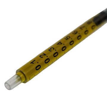 CBD Active Gold Oil  25% - 1Gram Syringe Broad Spectrum 250 mg - Free Shipping