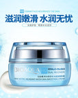 BIOAQUA New Active Abundant Water Skin Smoothing Cream