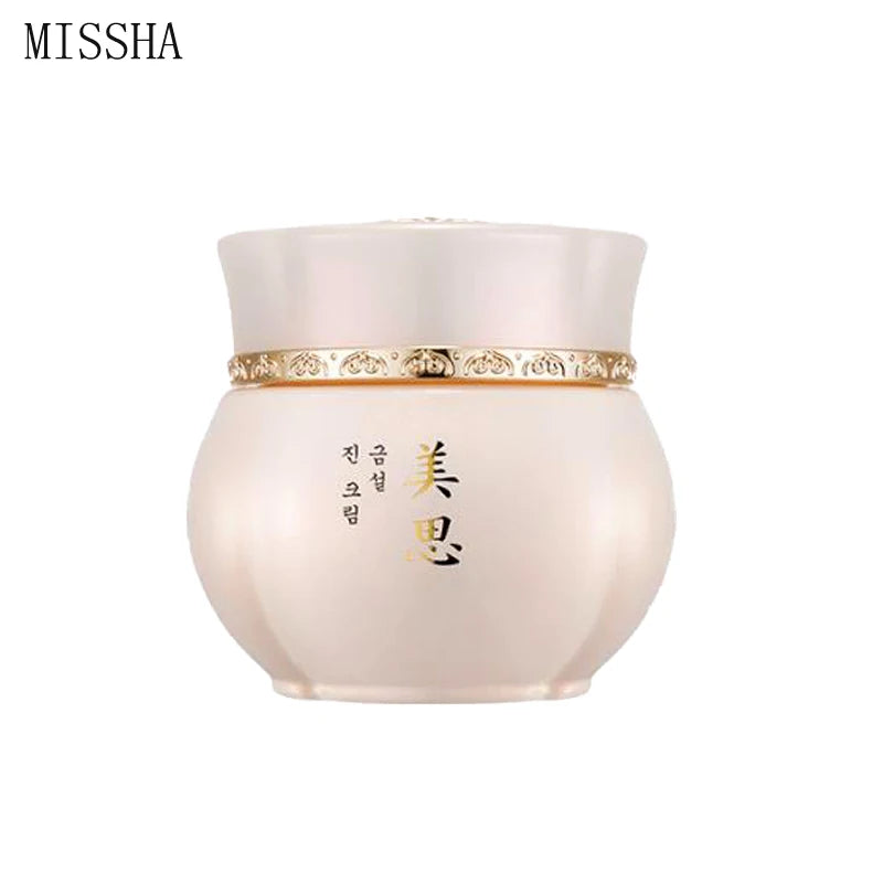 MISSHA MISA Geumsul  Essence  Face Serum Original Korea Cosmetics 50ml