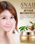 OneSpring Snail Extract Moisturizing Anti Wrinkle Face Cream