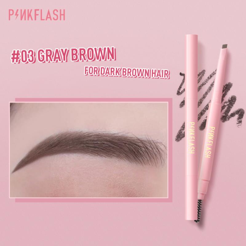 Long Lasting Waterproof Natural Makeup Eyebrow Pencil Pen