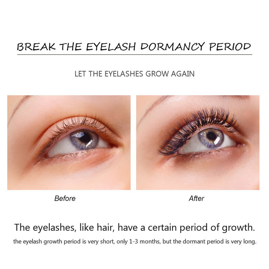 Lash Addict Eyelash Conditioning Serum